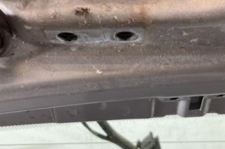 Malle/Hayon arriere PEUGEOT 406