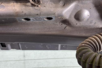 Malle/Hayon arriere PEUGEOT 406