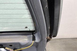 Malle/Hayon arriere PEUGEOT 406