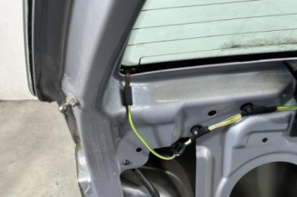 Malle/Hayon arriere PEUGEOT 406