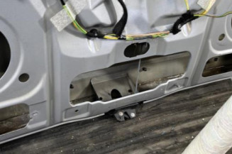 Malle/Hayon arriere PEUGEOT 406