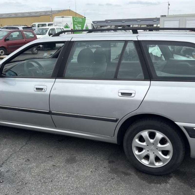 Malle/Hayon arriere PEUGEOT 406 Photo n°19
