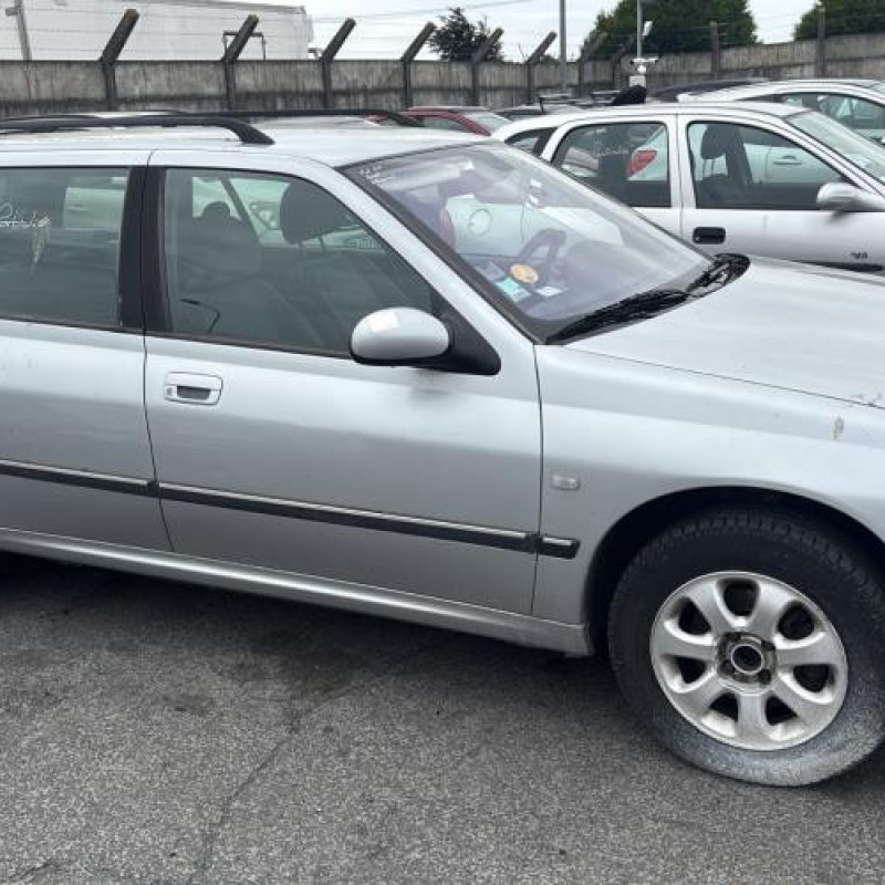 Malle/Hayon arriere PEUGEOT 406 Photo n°20