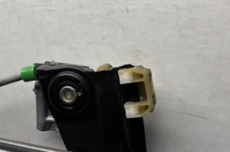 Leve vitre electrique avant gauche VOLKSWAGEN POLO 4