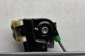 Leve vitre electrique avant gauche VOLKSWAGEN POLO 4