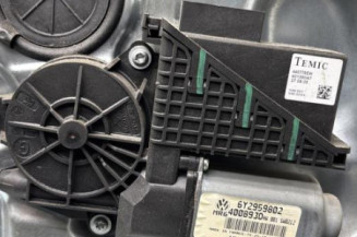 Leve vitre electrique avant gauche VOLKSWAGEN POLO 4