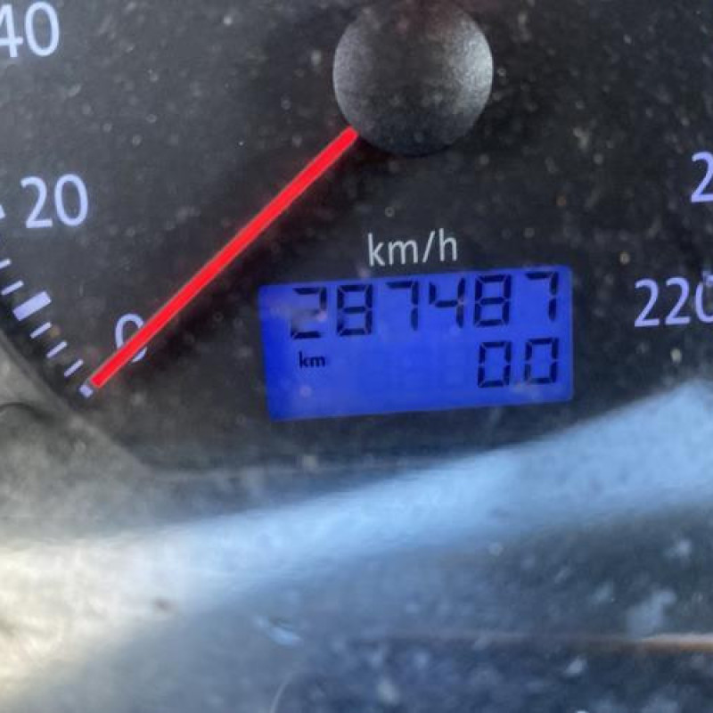 Leve vitre electrique avant gauche VOLKSWAGEN POLO 4 Photo n°16