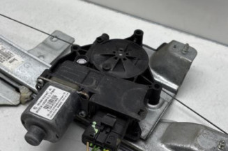 Leve vitre electrique avant gauche PEUGEOT 208 1