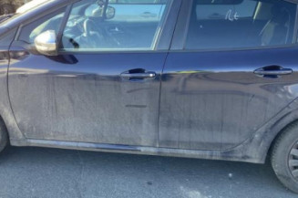 Leve vitre electrique avant gauche PEUGEOT 208 1