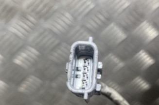 Catalyseur (echappement) RENAULT MEGANE 4