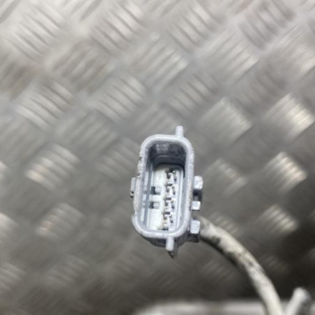 Catalyseur (echappement) RENAULT MEGANE 4