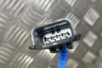 Catalyseur (echappement) RENAULT MEGANE 4