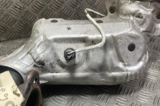 Catalyseur (echappement) RENAULT MEGANE 4