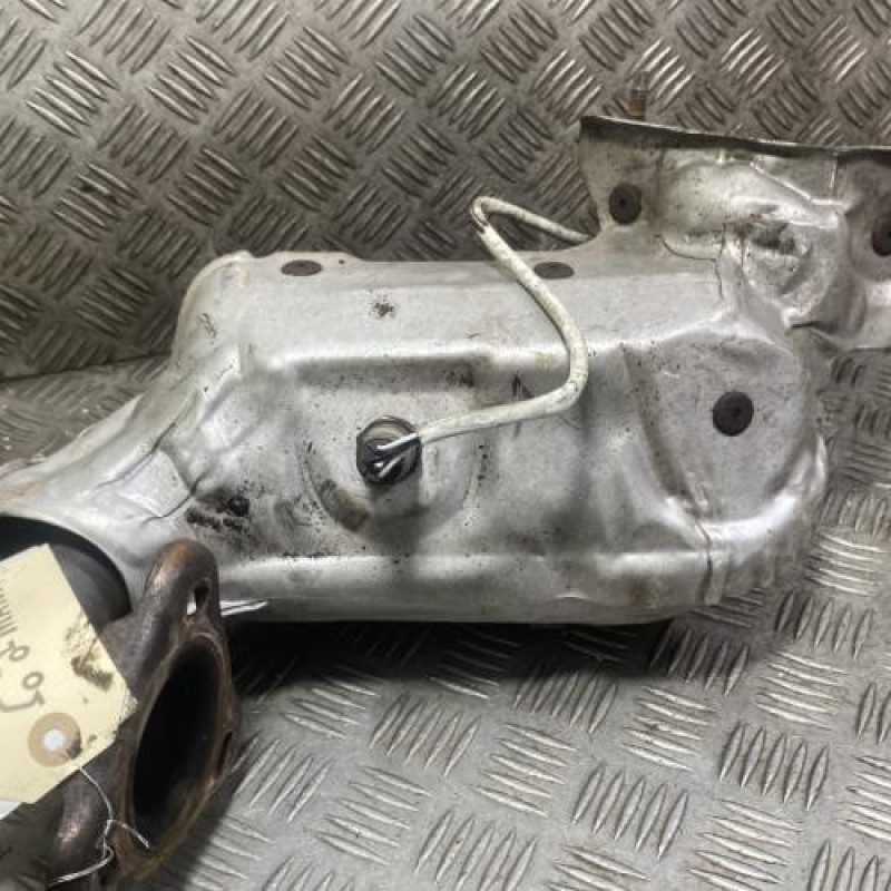 Catalyseur (echappement) RENAULT MEGANE 4 Photo n°4