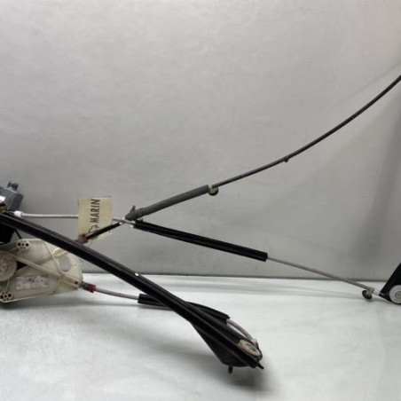 Leve vitre electrique avant gauche VOLKSWAGEN POLO 5 Photo n°1