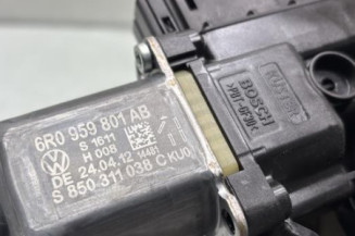 Leve vitre electrique avant gauche VOLKSWAGEN POLO 5