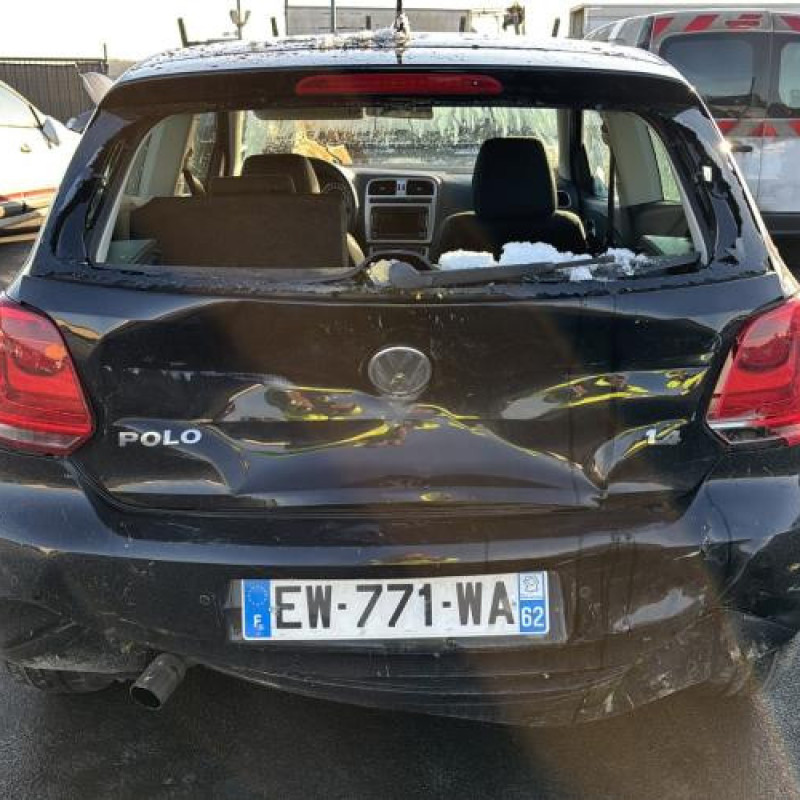 Leve vitre electrique avant gauche VOLKSWAGEN POLO 5 Photo n°13