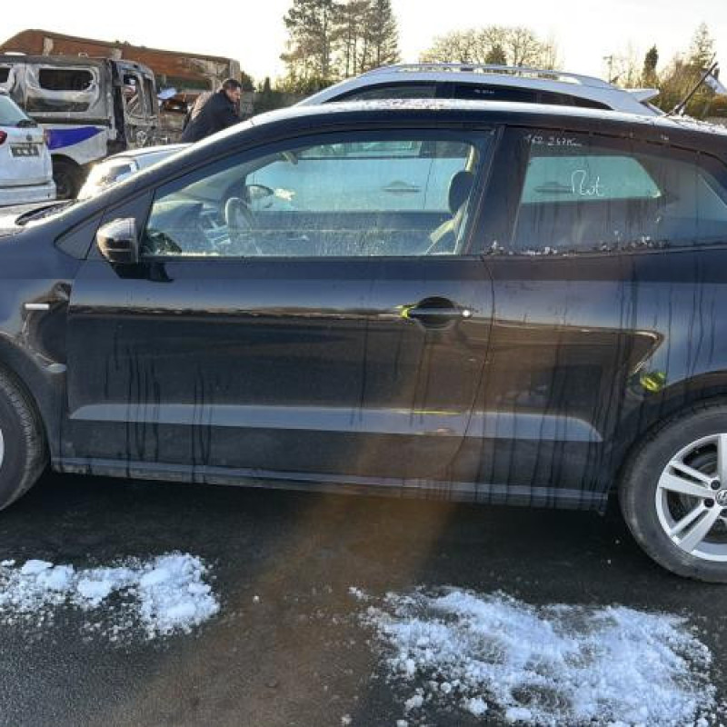 Leve vitre electrique avant gauche VOLKSWAGEN POLO 5 Photo n°15