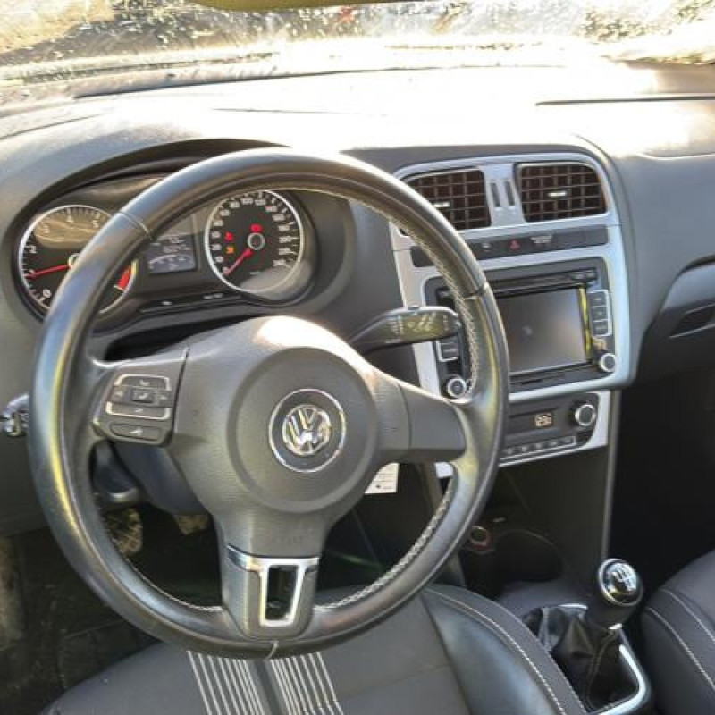 Leve vitre electrique avant gauche VOLKSWAGEN POLO 5 Photo n°19