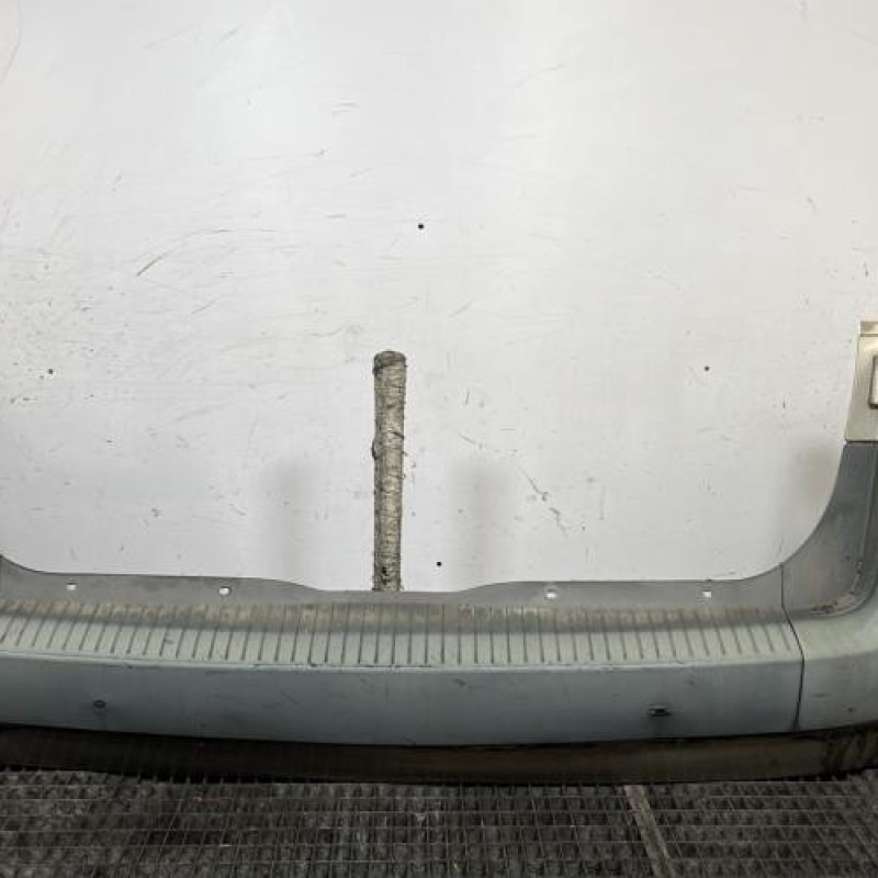 Pare choc arriere RENAULT GRAND SCENIC 2 Photo n°1
