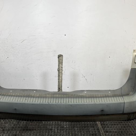 Pare choc arriere RENAULT GRAND SCENIC 2 Photo n°1
