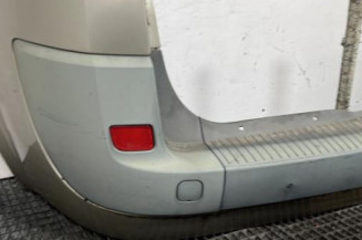 Pare choc arriere RENAULT GRAND SCENIC 2