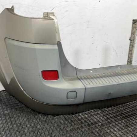 Pare choc arriere RENAULT GRAND SCENIC 2