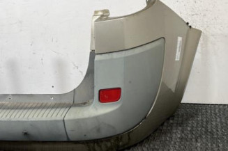 Pare choc arriere RENAULT GRAND SCENIC 2