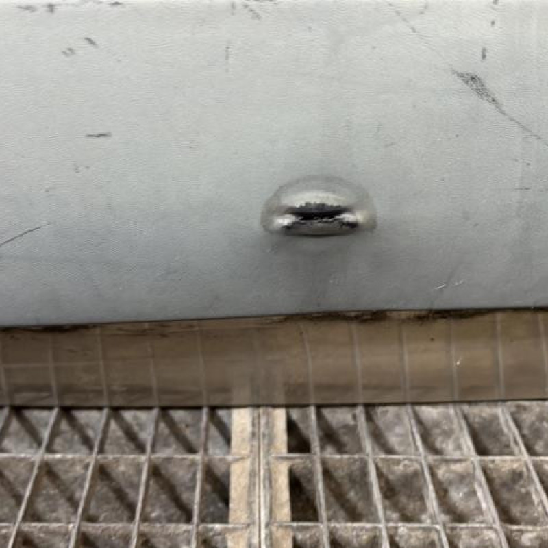 Pare choc arriere RENAULT GRAND SCENIC 2 Photo n°4