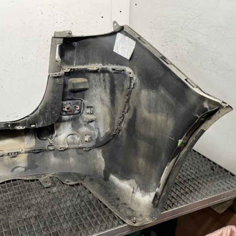 Pare choc arriere RENAULT GRAND SCENIC 2 Photo n°5