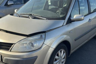 Pare choc arriere RENAULT GRAND SCENIC 2