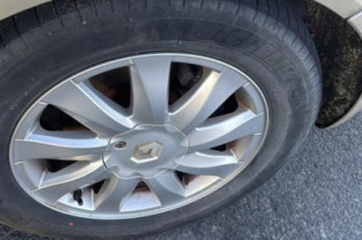 Pare choc arriere RENAULT GRAND SCENIC 2
