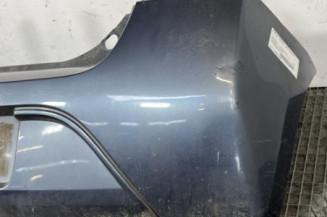 Pare choc arriere RENAULT TWINGO 2