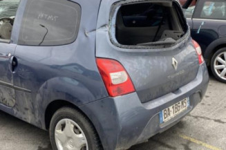 Pare choc arriere RENAULT TWINGO 2