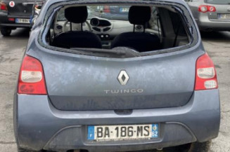 Pare choc arriere RENAULT TWINGO 2