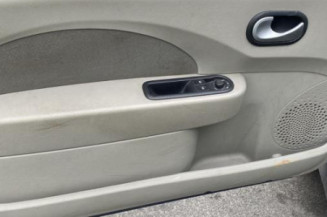 Pare choc arriere RENAULT TWINGO 2