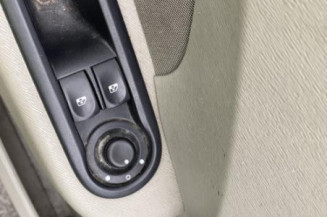 Pare choc arriere RENAULT TWINGO 2