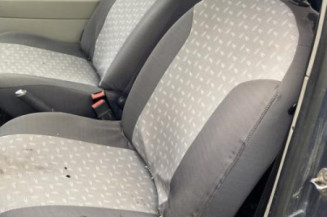 Pare choc arriere RENAULT TWINGO 2