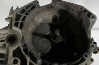 Boite de vitesses PEUGEOT BOXER 3 Photo n°1