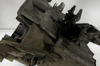 Boite de vitesses PEUGEOT BOXER 3