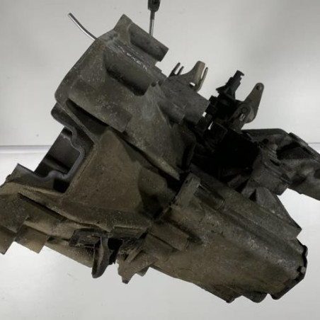 Boite de vitesses PEUGEOT BOXER 3