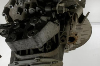 Boite de vitesses PEUGEOT BOXER 3