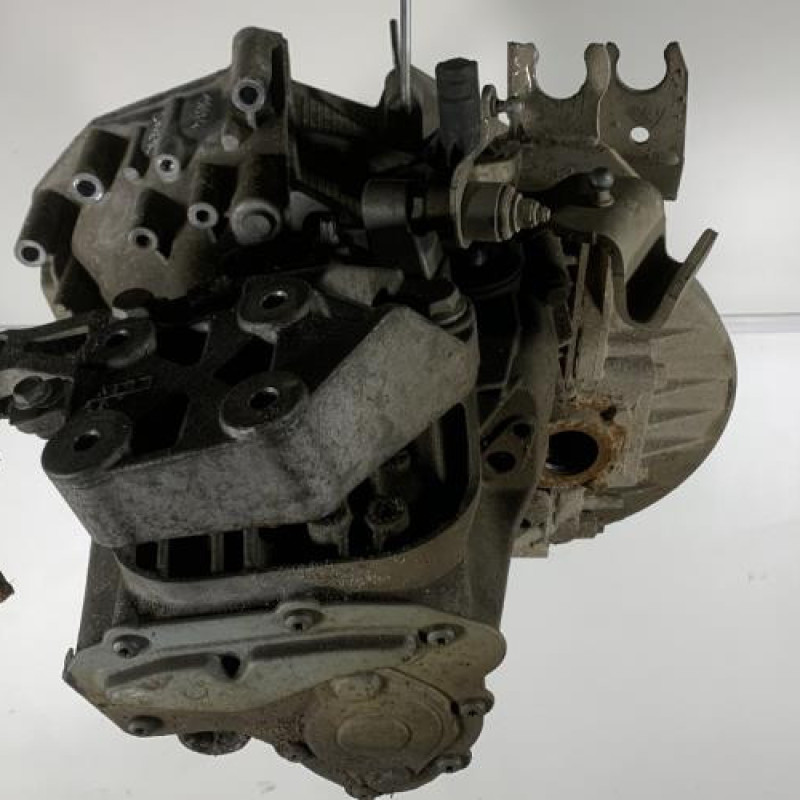 Boite de vitesses PEUGEOT BOXER 3 Photo n°3