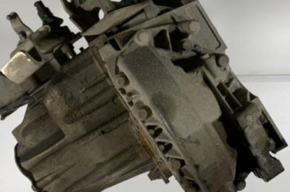 Boite de vitesses PEUGEOT BOXER 3