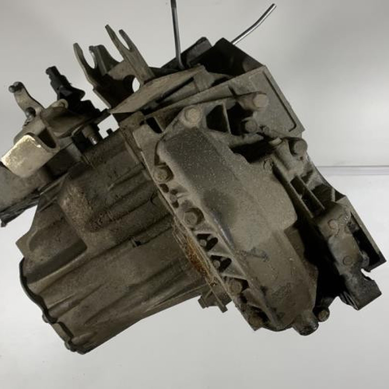 Boite de vitesses PEUGEOT BOXER 3 Photo n°4