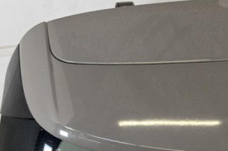 Malle/Hayon arriere CITROEN C4 CACTUS