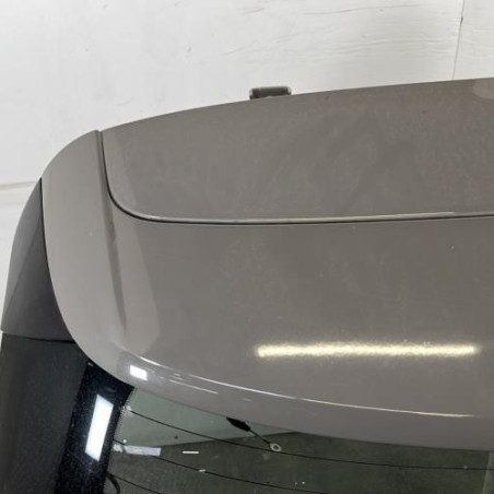 Malle/Hayon arriere CITROEN C4 CACTUS