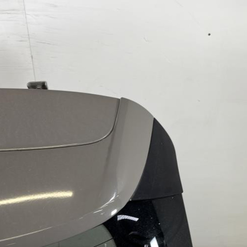 Malle/Hayon arriere CITROEN C4 CACTUS Photo n°3