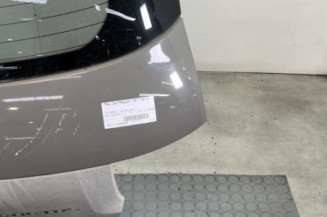 Malle/Hayon arriere CITROEN C4 CACTUS