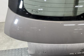 Malle/Hayon arriere CITROEN C4 CACTUS